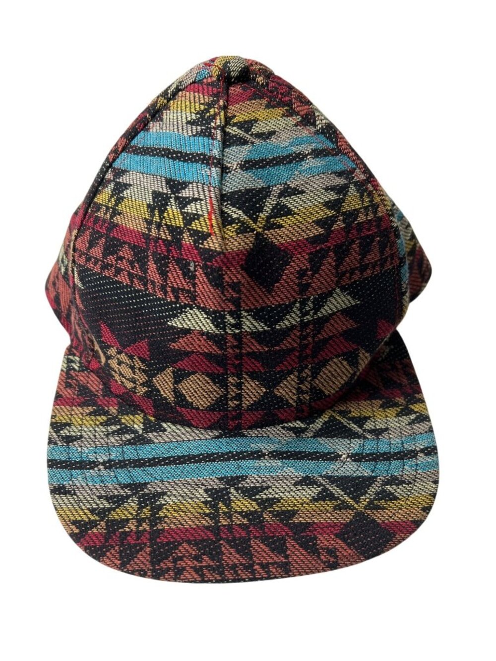Neff Adjustable Snapback Hat - Picture 3 of 7